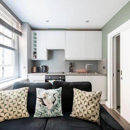 Beautiful Brighton Apartment, 5Min Walk To Beach Ngoại thất bức ảnh