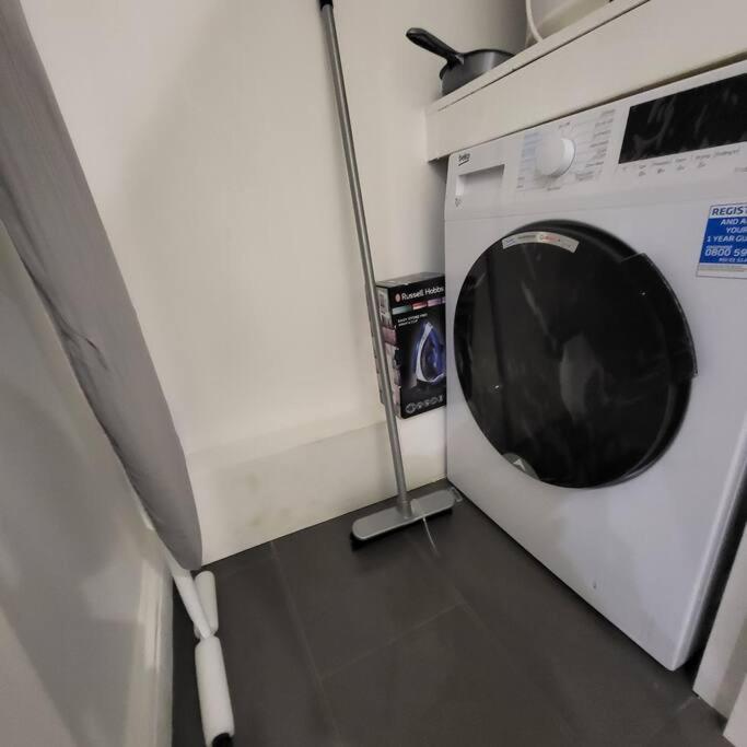 Beautiful Brighton Apartment, 5Min Walk To Beach Ngoại thất bức ảnh