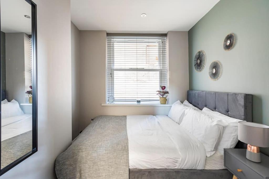 Beautiful Brighton Apartment, 5Min Walk To Beach Ngoại thất bức ảnh