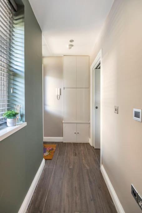 Beautiful Brighton Apartment, 5Min Walk To Beach Ngoại thất bức ảnh