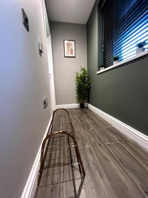 Beautiful Brighton Apartment, 5Min Walk To Beach Ngoại thất bức ảnh