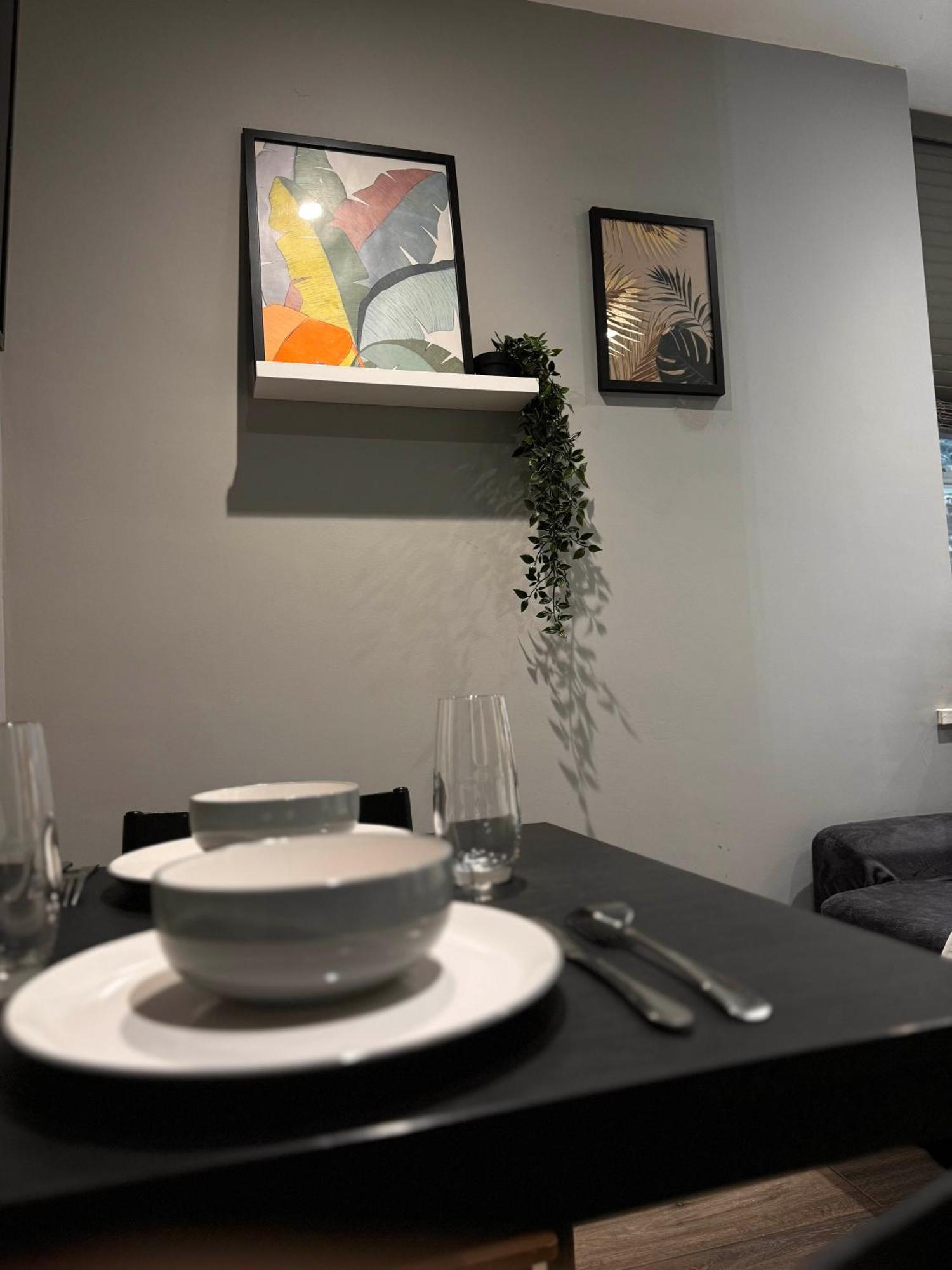 Beautiful Brighton Apartment, 5Min Walk To Beach Ngoại thất bức ảnh