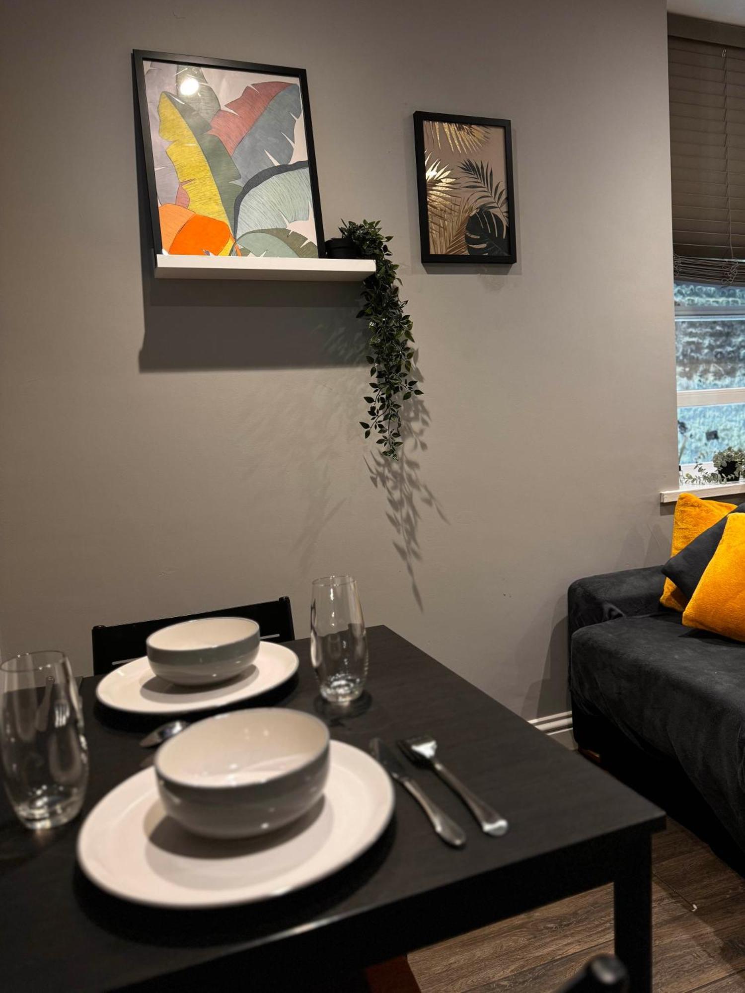 Beautiful Brighton Apartment, 5Min Walk To Beach Ngoại thất bức ảnh