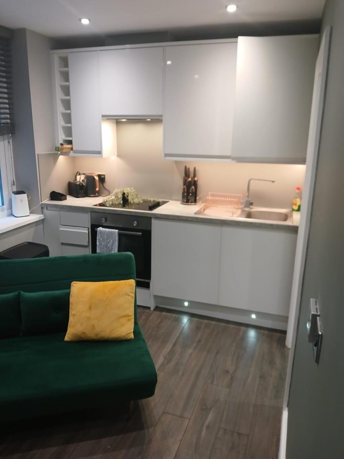 Beautiful Brighton Apartment, 5Min Walk To Beach Ngoại thất bức ảnh